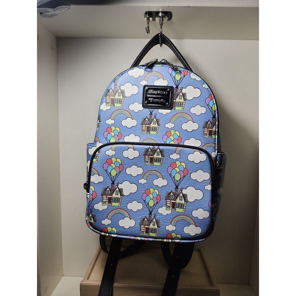 Loungefly Disney Pixar UP Backpack
